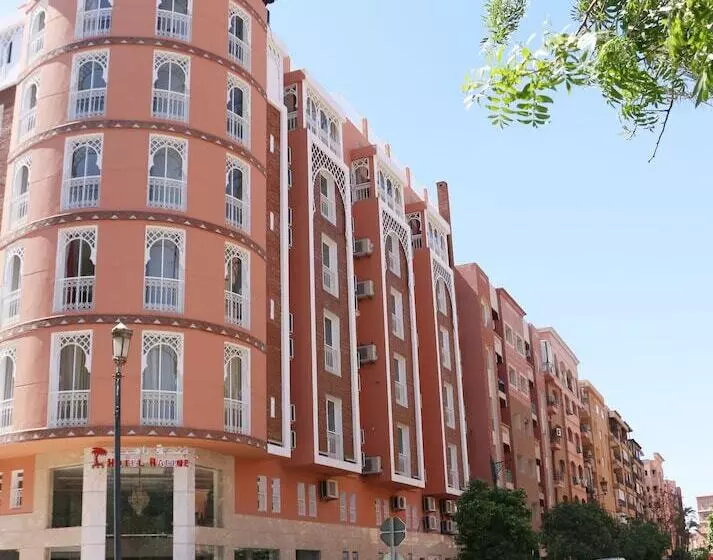 Fotos del hotel Hôtel Racine:  25