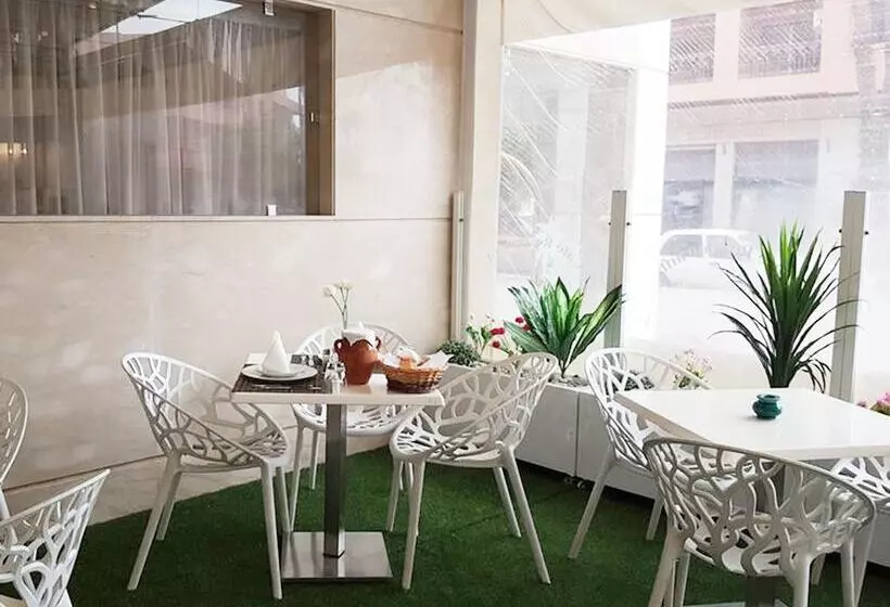 Fotos del hotel Hôtel Racine:  6