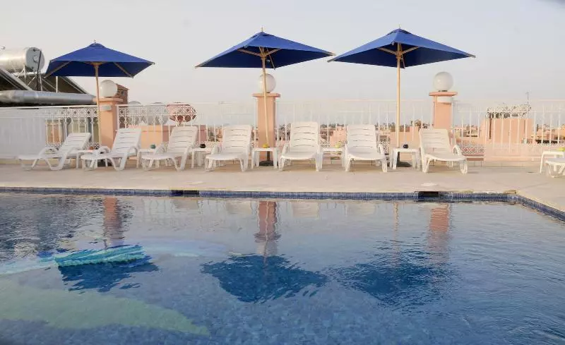 Fotos del hotel Hôtel Racine:  15