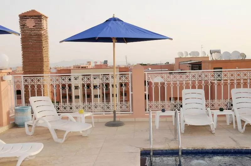 Fotos del hotel Hôtel Racine:  10