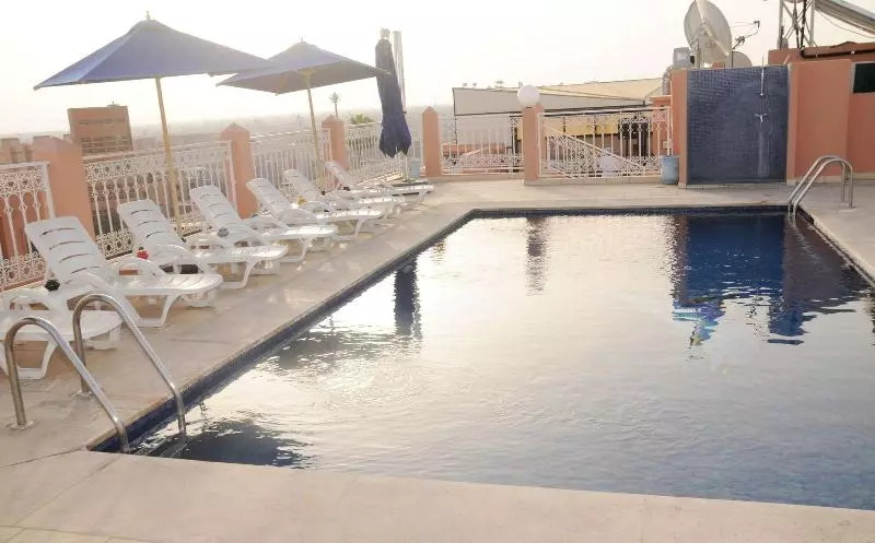 Fotos del hotel Hôtel Racine:  11