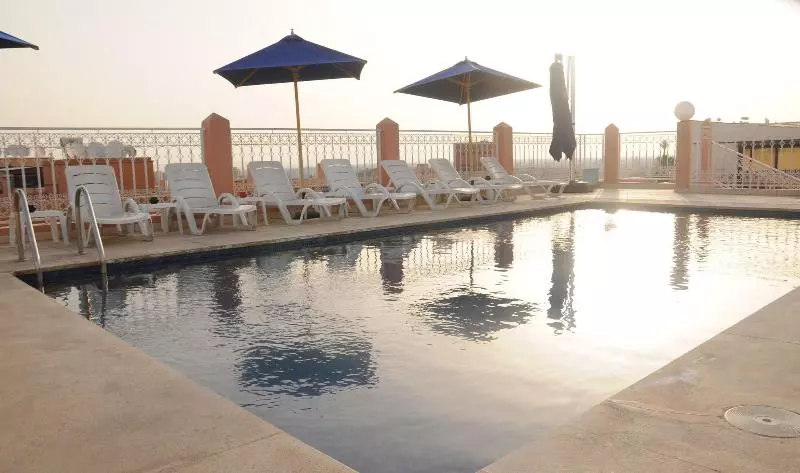 Fotos del hotel Hôtel Racine:  18