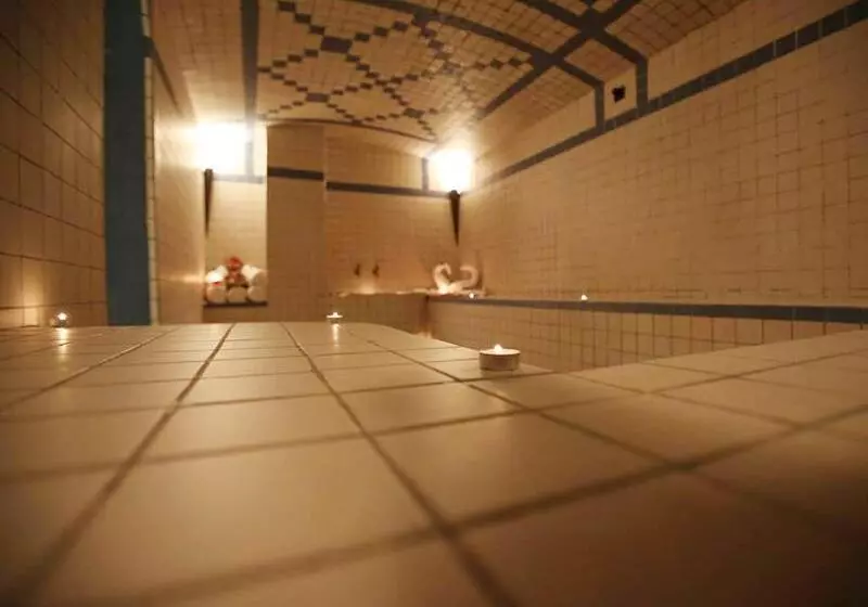 Fotos del hotel Hôtel Racine:  17