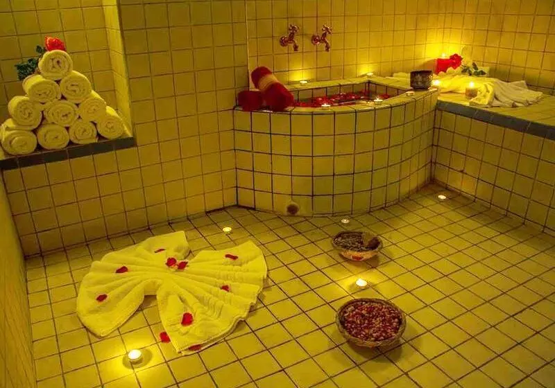 Fotos del hotel Hôtel Racine:  13