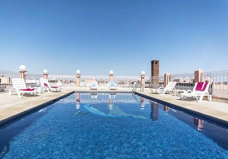 Fotos del hotel Hôtel Racine:  7