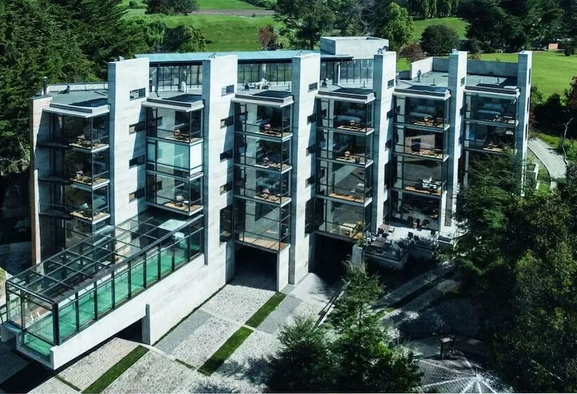 Fotos del hotel Awa:  12