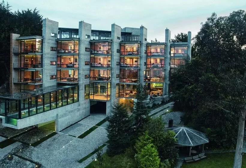 Fotos del hotel Awa:  5