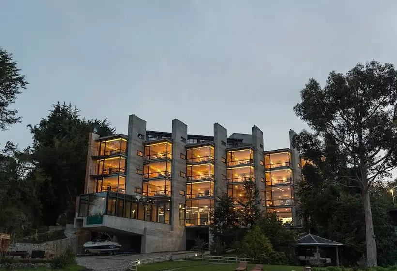 Fotos del hotel Awa:  2