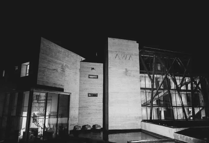 Fotos del hotel Awa:  8