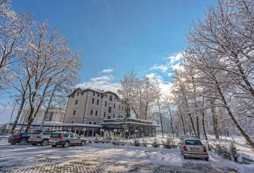 Fotos del hotel Heritage Hotel Krone:  20