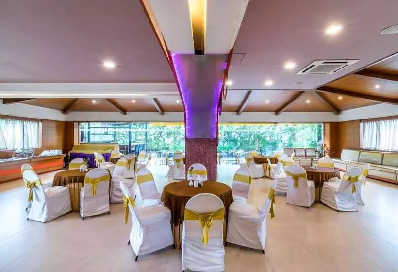 Fotos del hotel Octave Suites  Residency Rd:  14