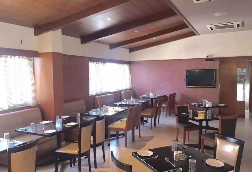 Fotos del hotel Octave Suites  Residency Rd:  4