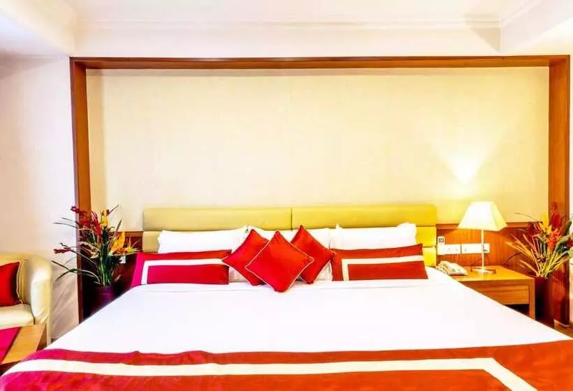Fotos del hotel Octave Suites  Residency Rd:  13