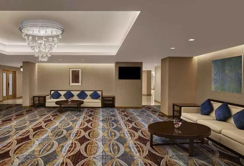 Fotos del hotel Hilton Makkah Convention:  12