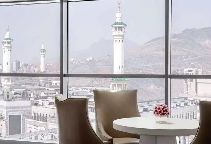 Fotos del hotel Hilton Makkah Convention:  5
