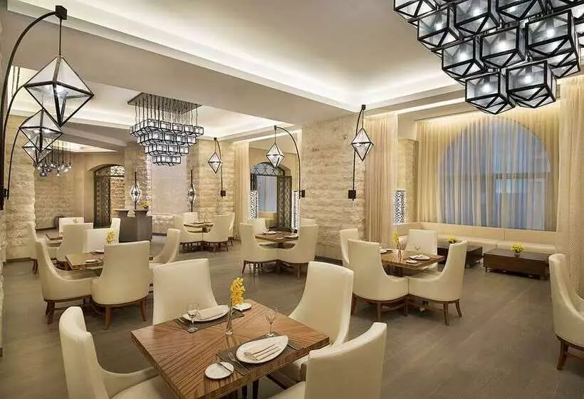 Fotos del hotel Hilton Makkah Convention:  17