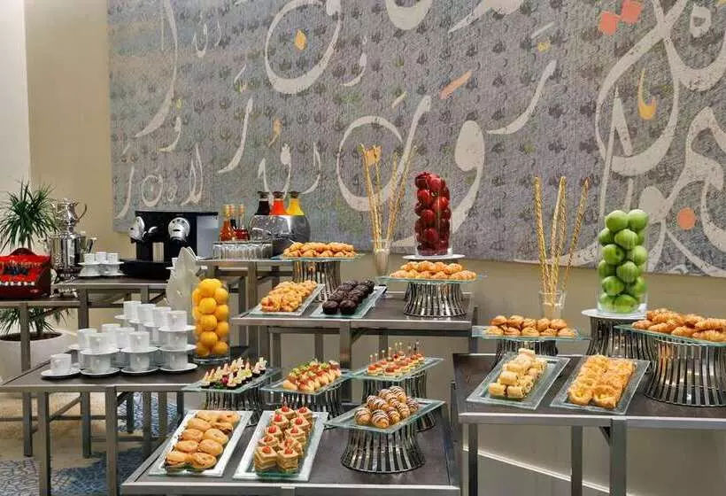 Fotos del hotel Hilton Makkah Convention:  23
