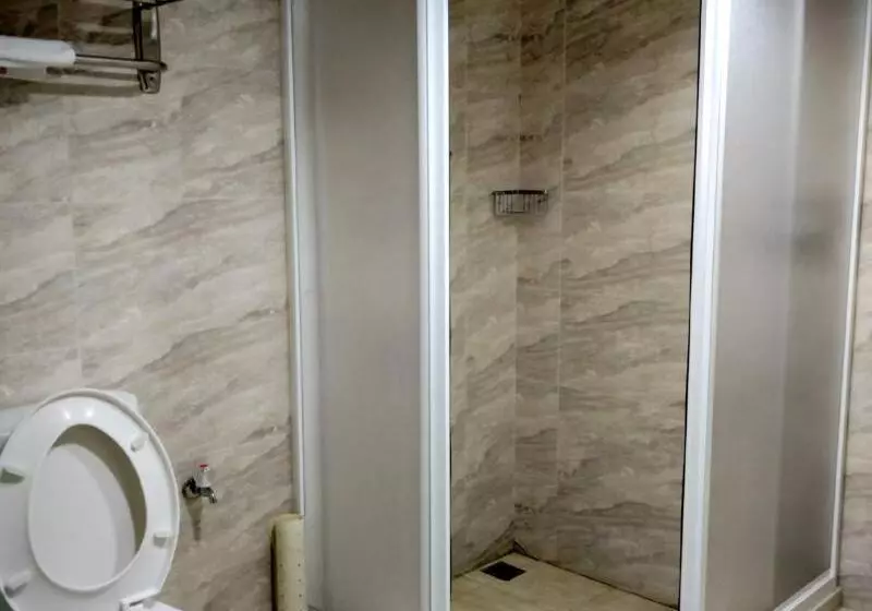 Fotos del hotel Big Bear:  2