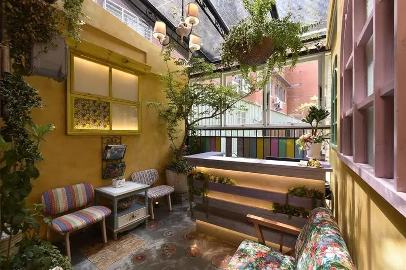 Fotos del hotel Dg:  3