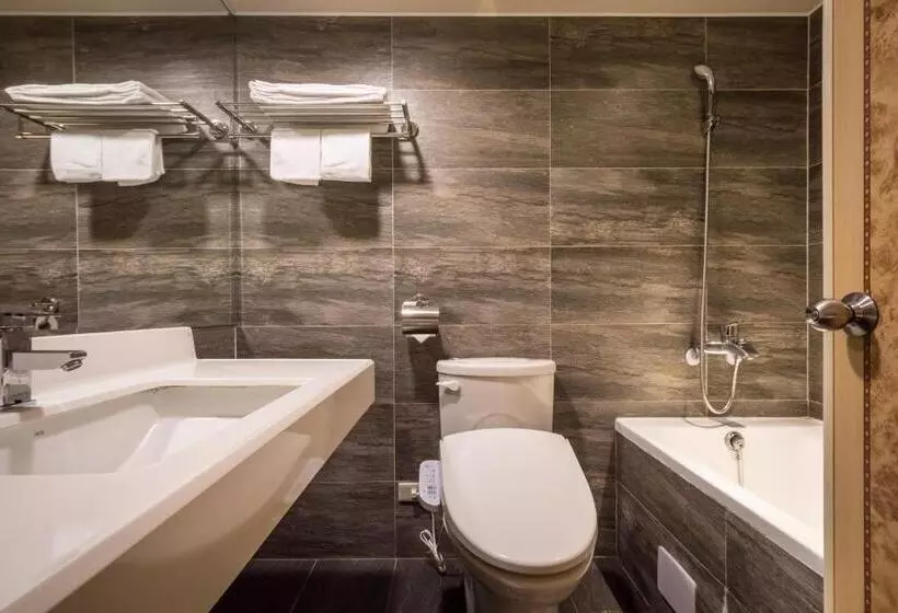 Fotos del hotel Golden Home:  6