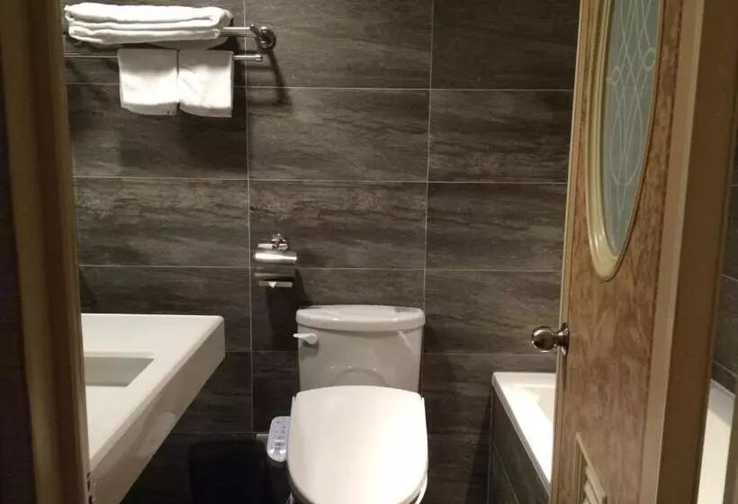 Fotos del hotel Golden Home:  12