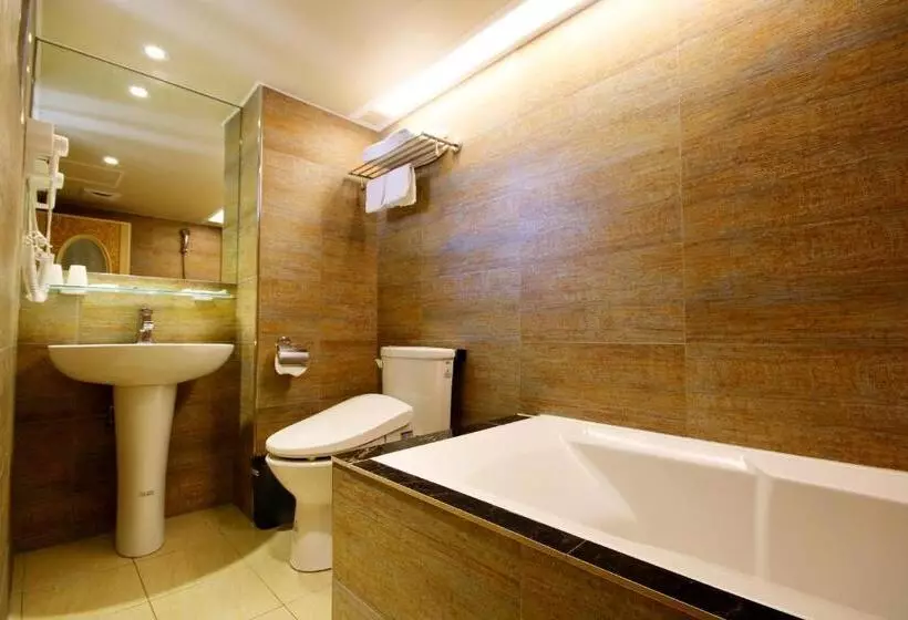 Fotos del hotel Golden Home:  14