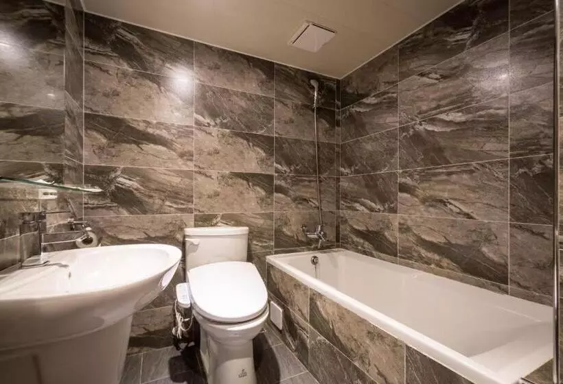 Fotos del hotel Golden Home:  17