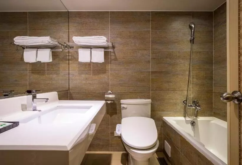 Fotos del hotel Golden Home:  19
