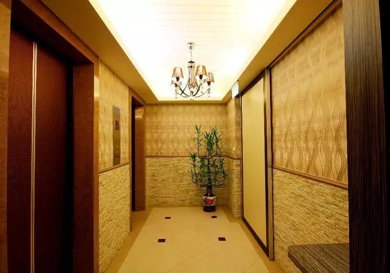 Fotos del hotel Golden Home:  3