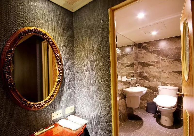 Fotos del hotel Golden Home:  21