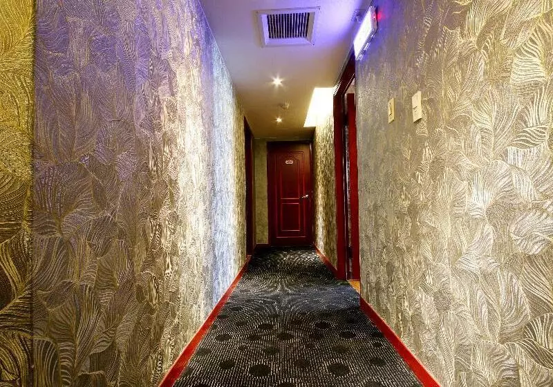 Fotos del hotel Golden Home:  2