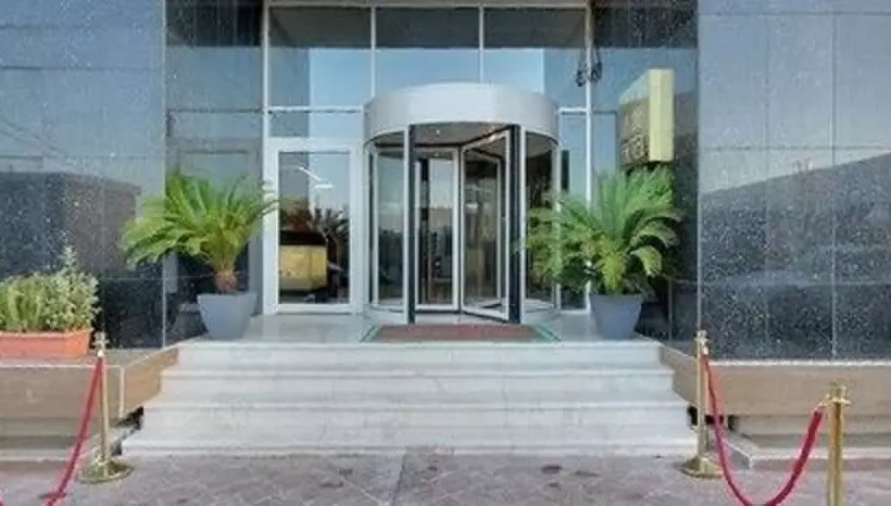 Fotos del hotel Hani:  9