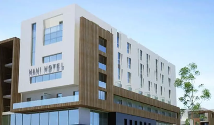 Fotos del hotel Hani:  10