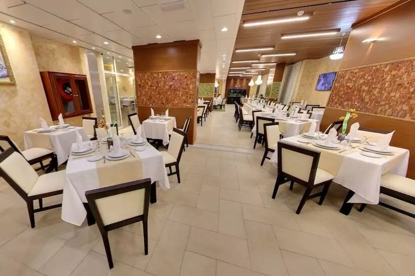 Fotos del hotel Hani:  13