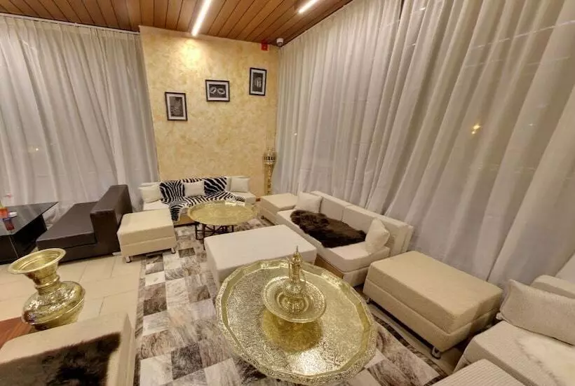 Fotos del hotel Hani:  11