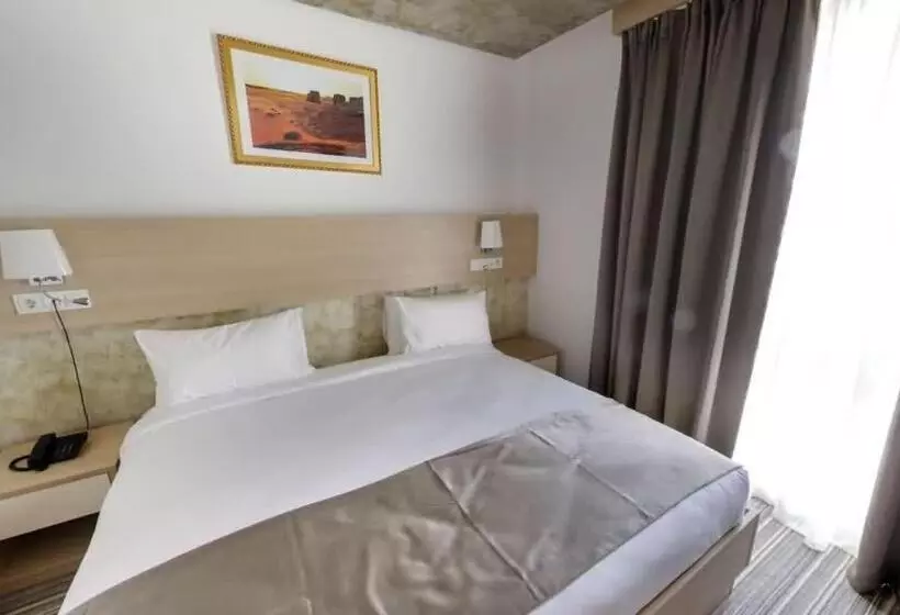 Fotos del hotel Hani:  2