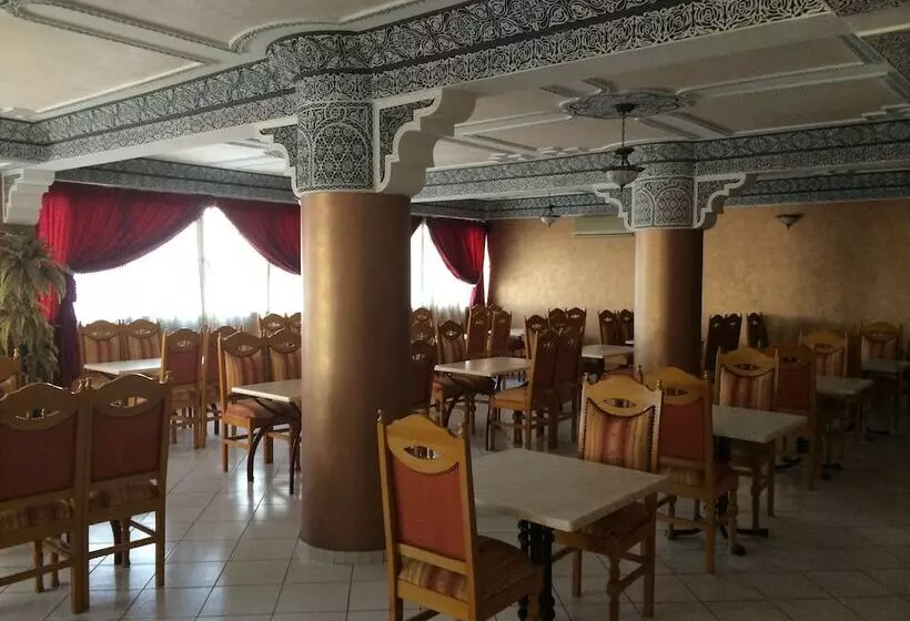 Fotos del hotel Hôtel Marjane:  3