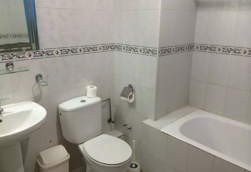 Fotos del hotel Hôtel Marjane:  12