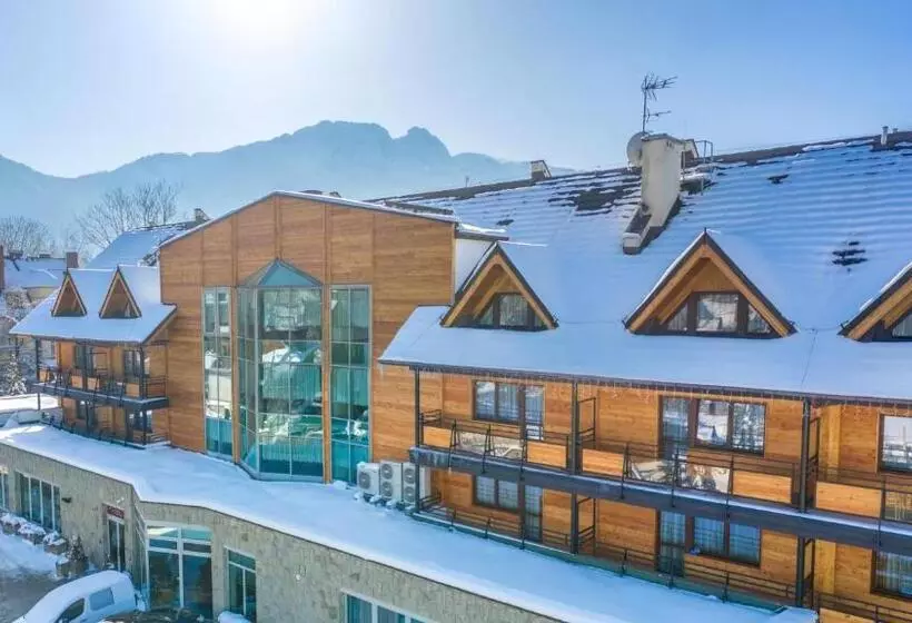 Fotos del hotel Wersal:  18