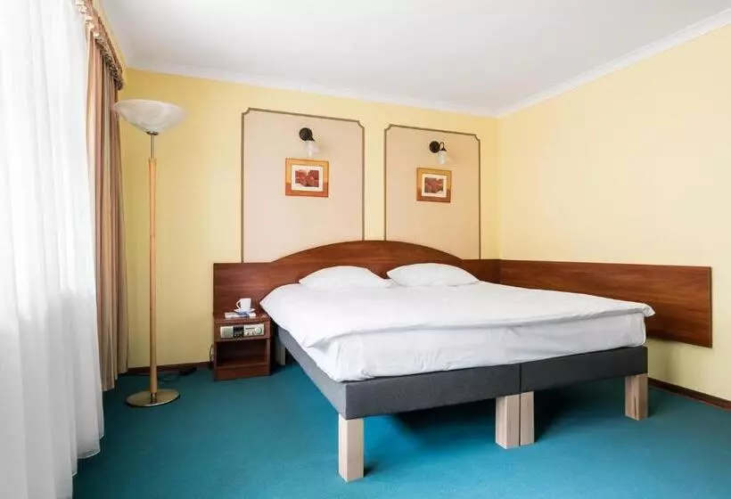 Fotos del hotel Wersal:  19