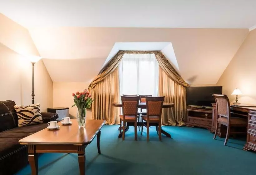 Fotos del hotel Wersal:  22