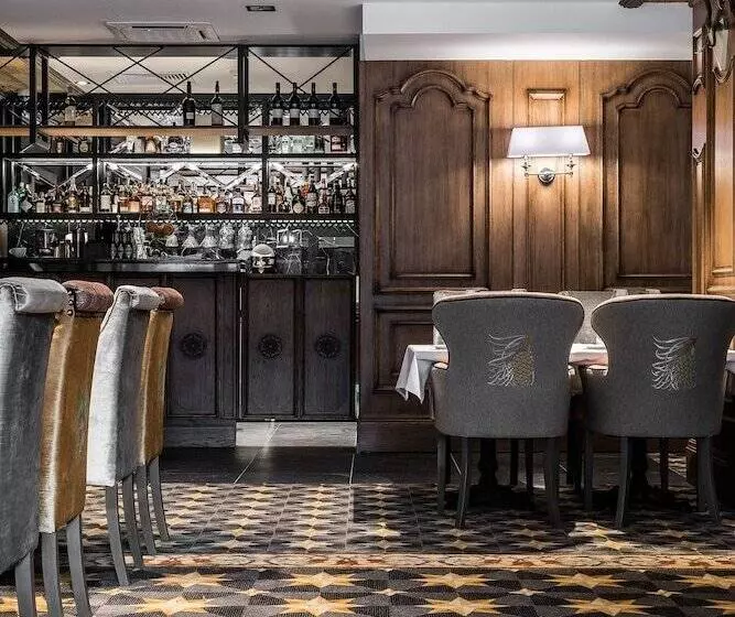 Fotos del hotel Wersal:  17