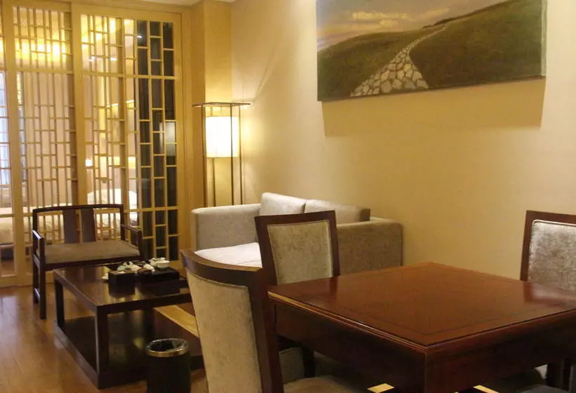 Fotos del hotel Yongtai Smiler Hotspring:  23