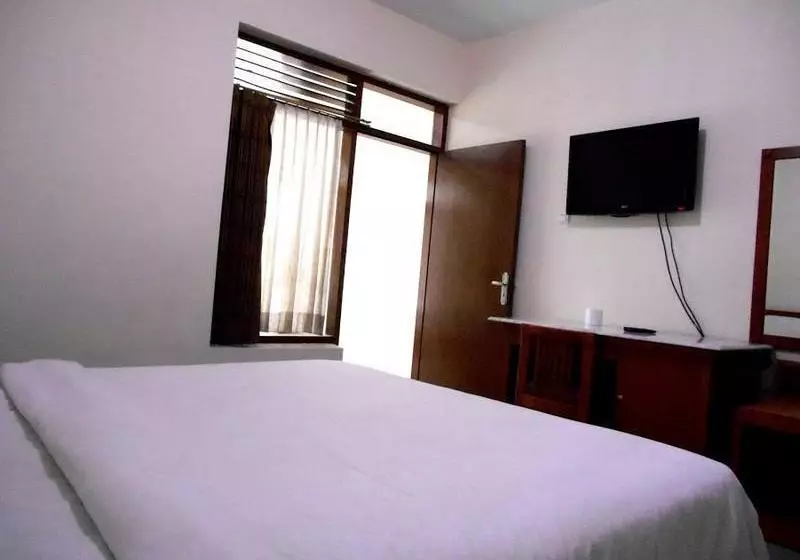 Fotos del hotel Zen Rooms Cipaganti:  2