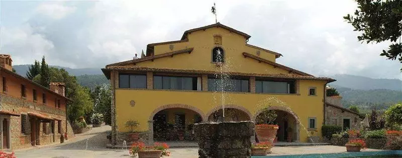 Fotos del hotel Fattoria Degli Usignoli Hotel & Residence:  15
