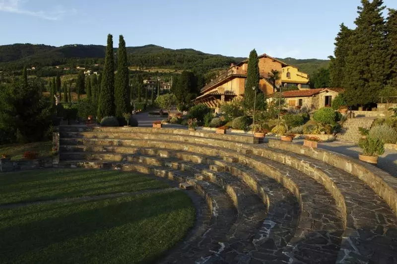 Fotos del hotel Fattoria Degli Usignoli Hotel & Residence:  17