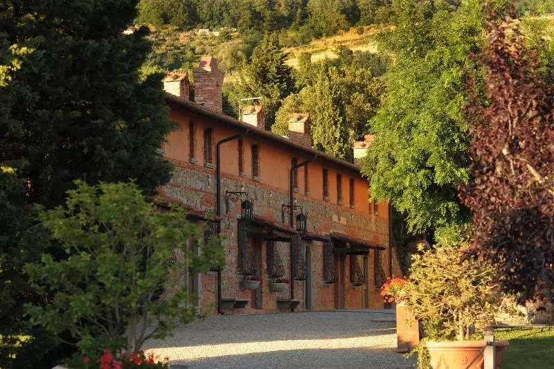 Fotos del hotel Fattoria Degli Usignoli Hotel & Residence:  13