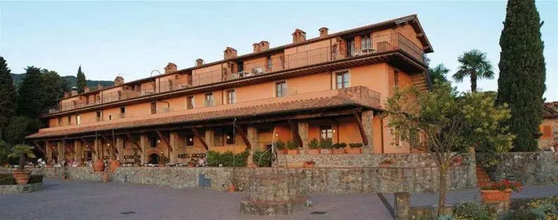 Fotos del hotel Fattoria Degli Usignoli Hotel & Residence:  11