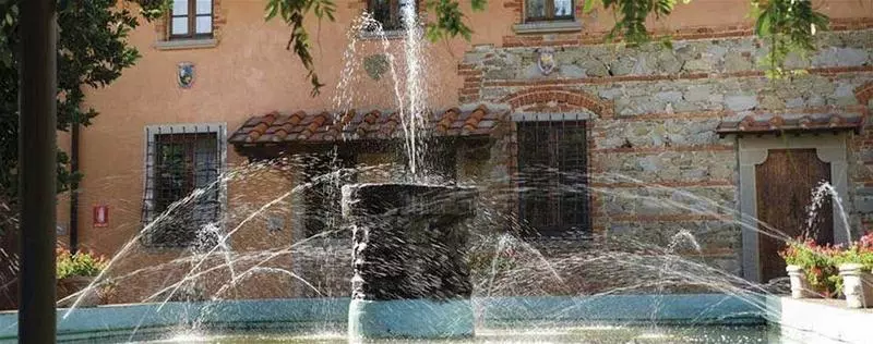 Fotos del hotel Fattoria Degli Usignoli Hotel & Residence:  5