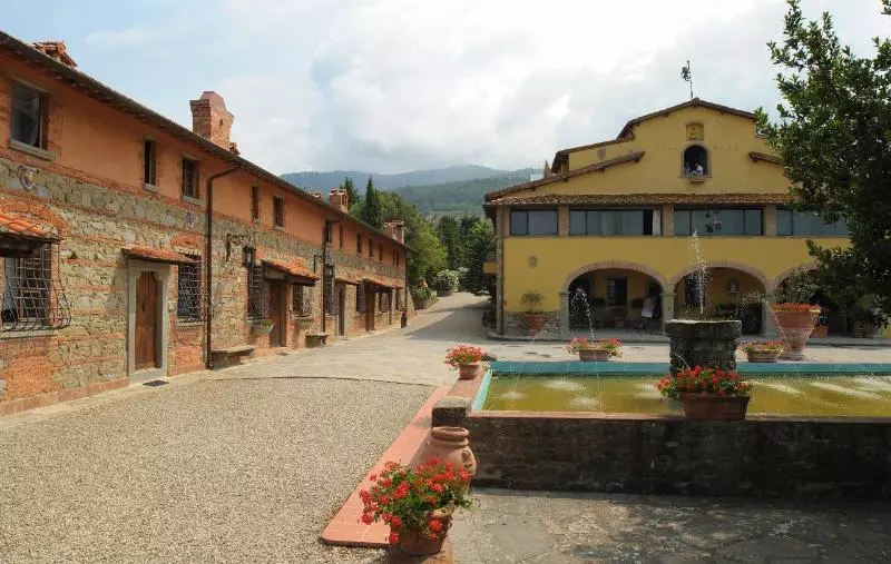 Fotos del hotel Fattoria Degli Usignoli Hotel & Residence:  19
